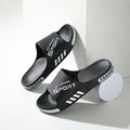 Chinelo Masculino Casual de Verão em PVC
