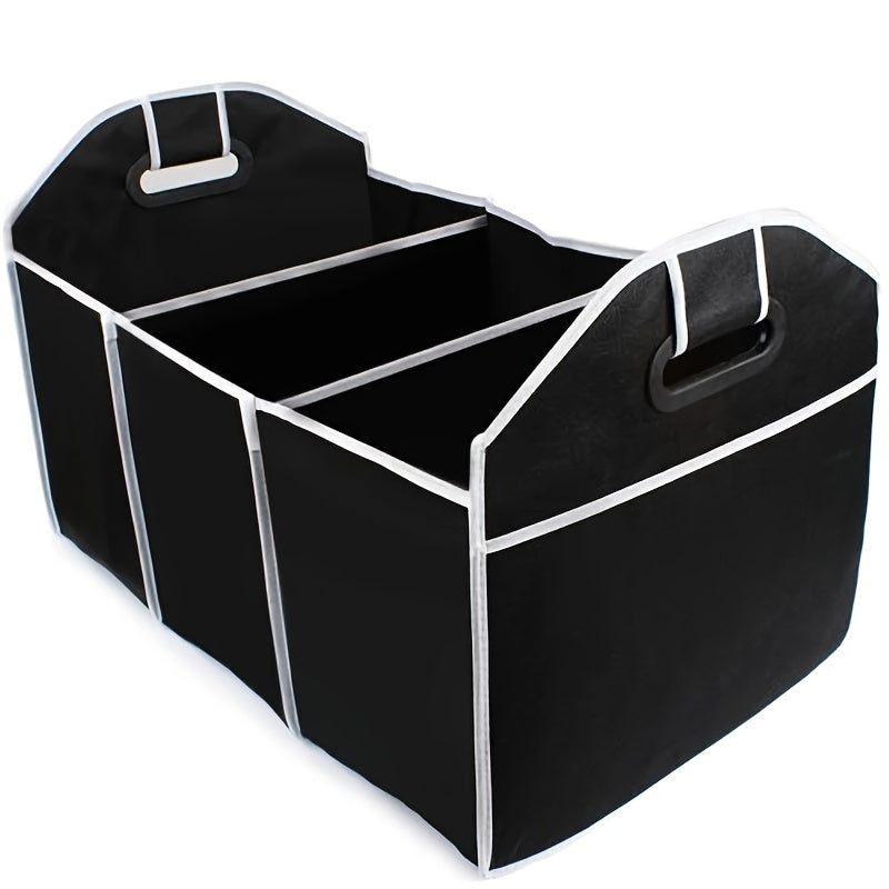 Bolsa Organizadora para Porta-Malas de Carro Dobrável