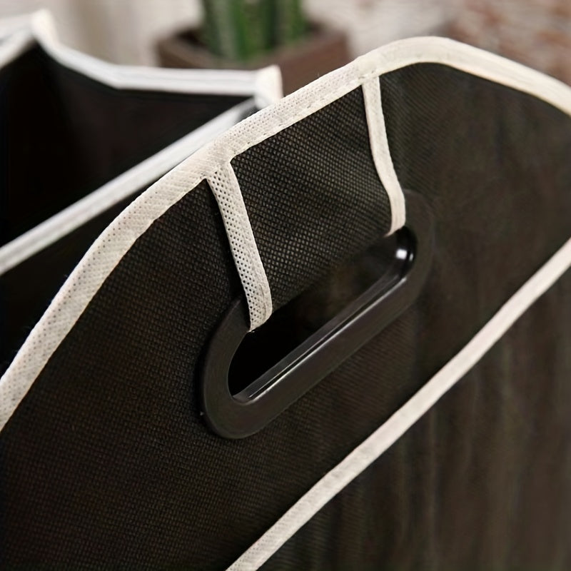 Bolsa Organizadora para Porta-Malas de Carro Dobrável