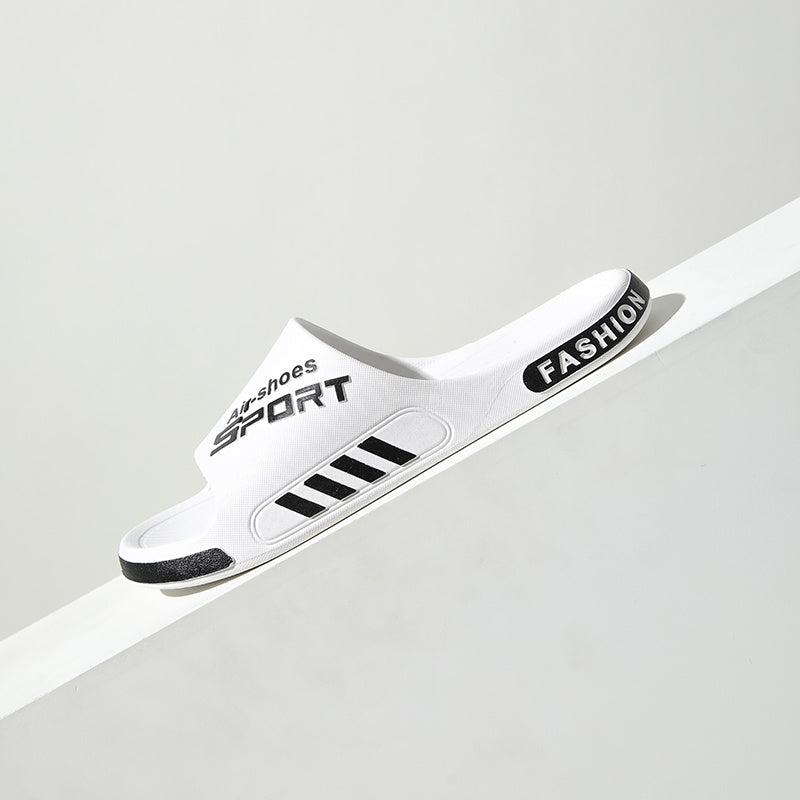 Chinelo Masculino Casual de Verão em PVC