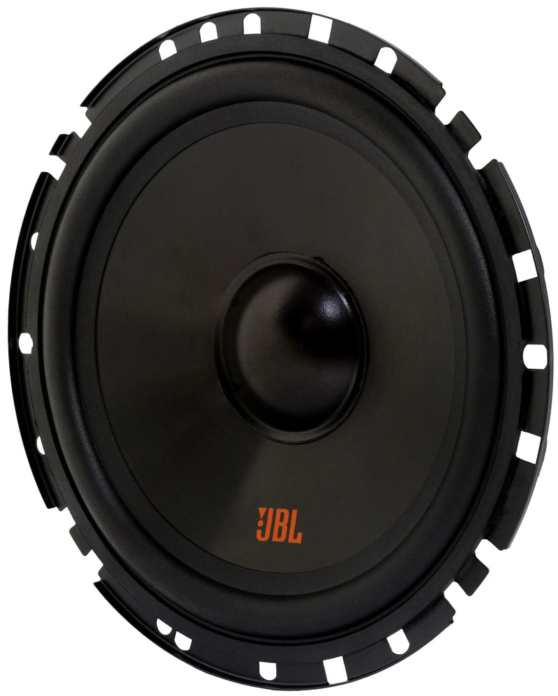 Kit de Alto-Falante JBL 2 Vias 62VFX55 Flex 4 – 6 Polegadas, 55W RMS, 4 Ohms