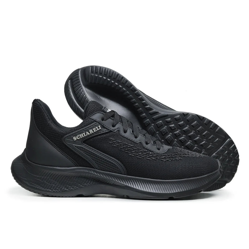 Tênis Esportivo Masculino Leve 595 SHL