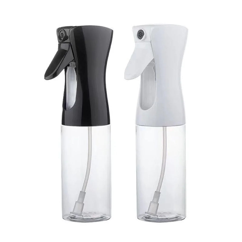 Spray 220ML Azeite de Oliva Vinagre Culinário Vidro