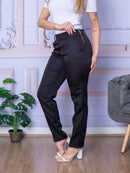 Calça Social Feminina