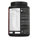 DARK LAB – Concentrado de Whey Protein 100% em Pote 900g – Proteína 100% Concentrada, BCAA, Glutamina