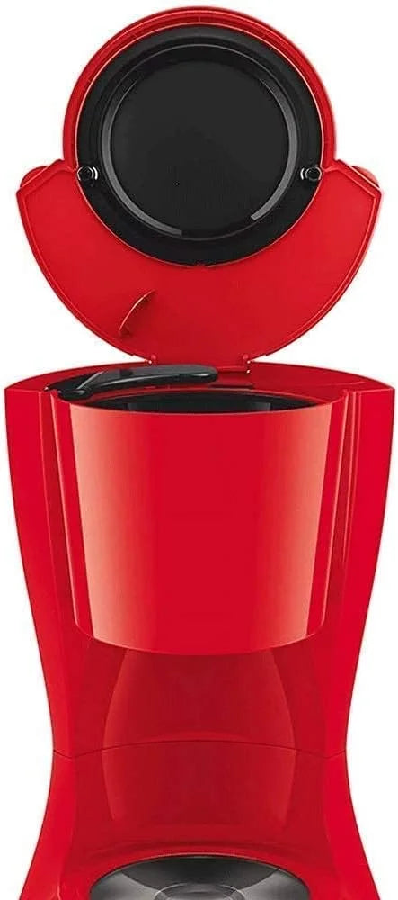 Cafeteira Elétrica com Jarra de Vidro 12 Xícaras 220V