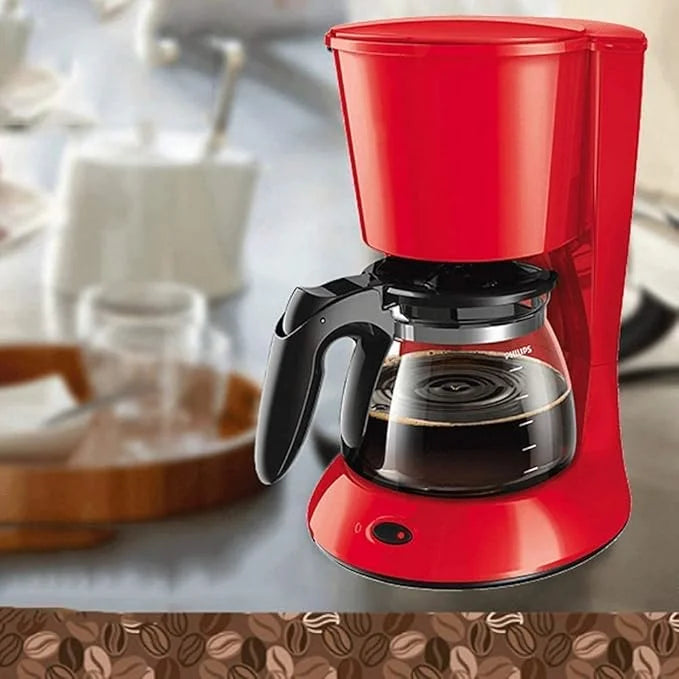 Cafeteira Elétrica com Jarra de Vidro 12 Xícaras 220V