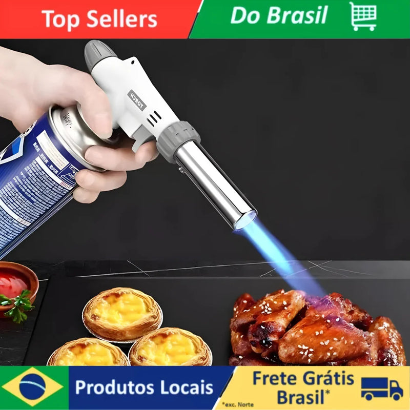 Torquímetro Culinário Gourmet Profissional Regulável para Cozinha e Confeitaria