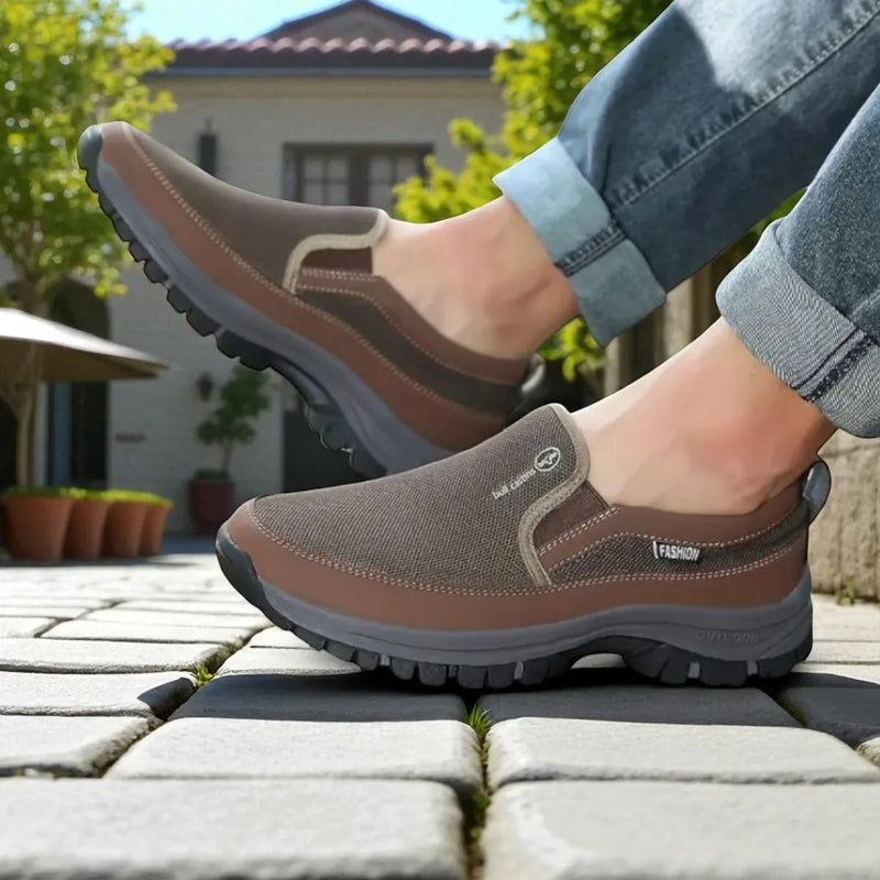 Calça Masculina Trop Trendy Adventure – Super Leve, Elástica e Ajustável