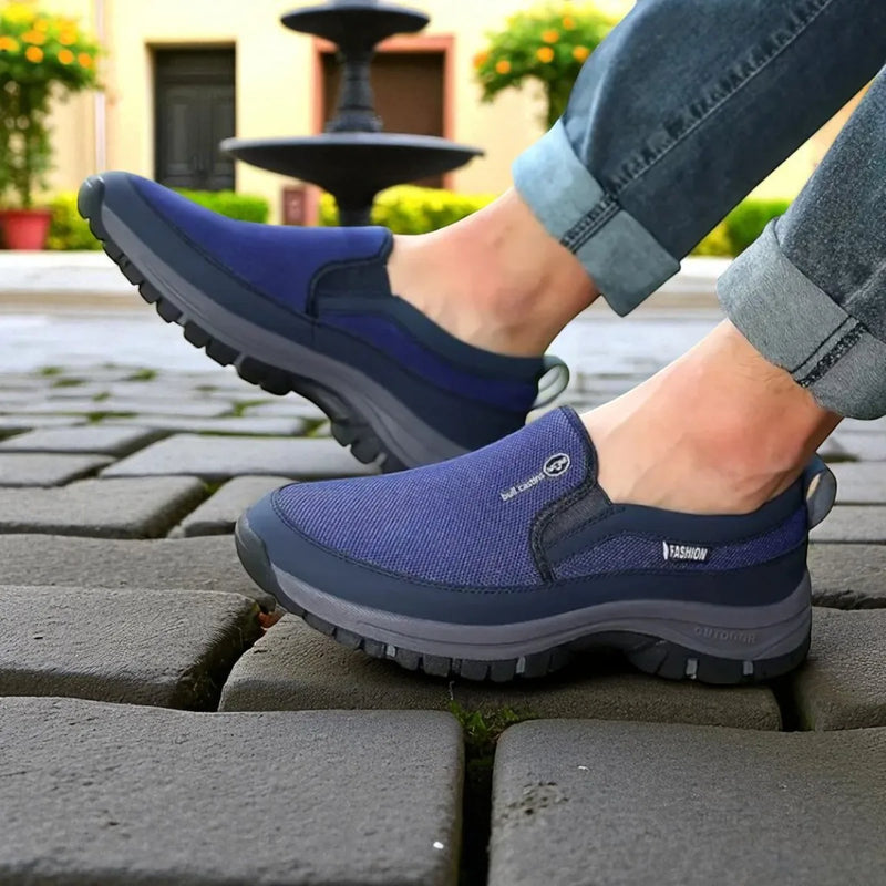 Calça Masculina Trop Trendy Adventure – Super Leve, Elástica e Ajustável