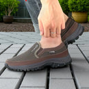 Calça Masculina Trop Trendy Adventure – Super Leve, Elástica e Ajustável