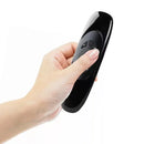Mini Teclado Controle Air Mouse Wireless 2.4GHz