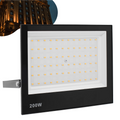 Refletor Led 200W Full Power Bivolt Spotlight