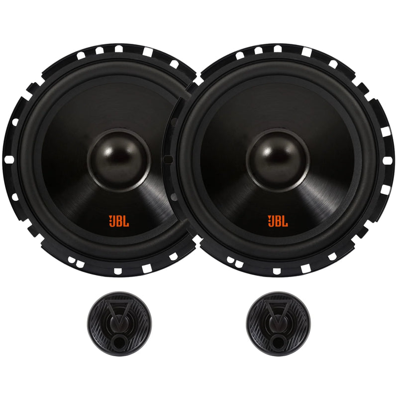 Kit de Alto-Falante JBL 2 Vias 62VFX55 Flex 4 – 6 Polegadas, 55W RMS, 4 Ohms