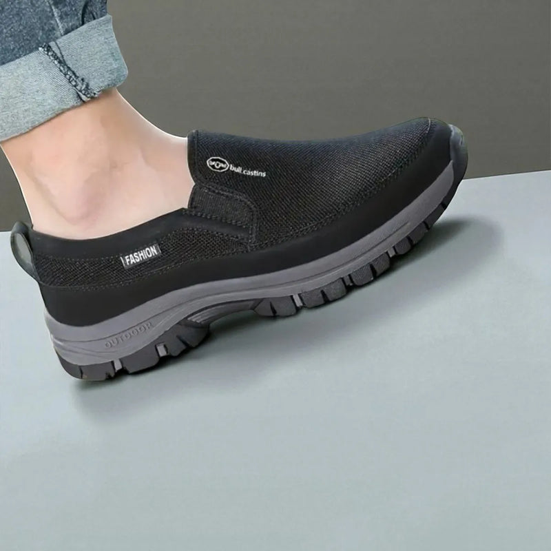 Calça Masculina Trop Trendy Adventure – Super Leve, Elástica e Ajustável
