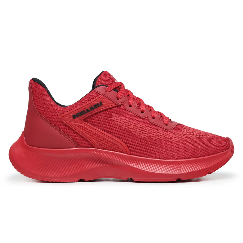 Tênis Esportivo Masculino Leve 595 SHL
