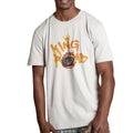 Camiseta Básica Masculina GuGi – King of the Road, Nascar, Rally, Fórmula 1, 100% Algodão Premium