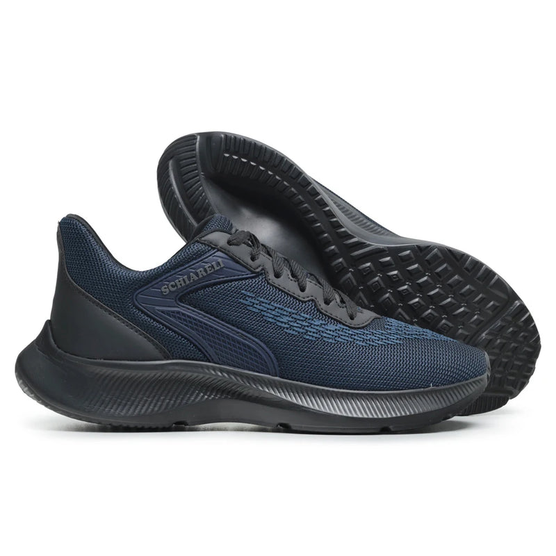 Tênis Esportivo Masculino Leve 595 SHL