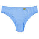 Kit com 10 Calcinhas Confortáveis – Lisa, Microfibra, Para o Dia, Lingerie Feminina