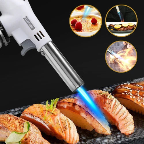 Torquímetro Culinário Gourmet Profissional Regulável para Cozinha e Confeitaria