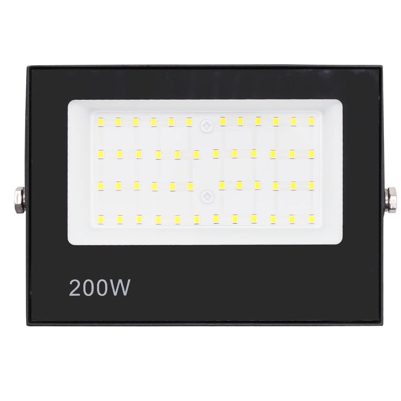 Refletor Led 200W Full Power Bivolt Spotlight