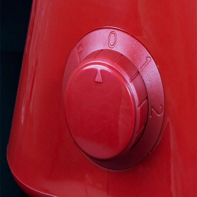 Liquidificador Mixer 110V/220V, Processador de Alimentos para Cozinha, Turbo Potente, Triturador e Mixer de Sucos para Uso Doméstico