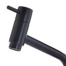 Lavatorio Link 45 faucet? 1/4 Low Bica Comp01 Black