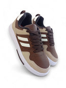 Tênis Casual Masculino – Confortável e Antiderrapante  Estilo Lançamento – Envio Imediato – Frete Grátis para Todo o Brasil