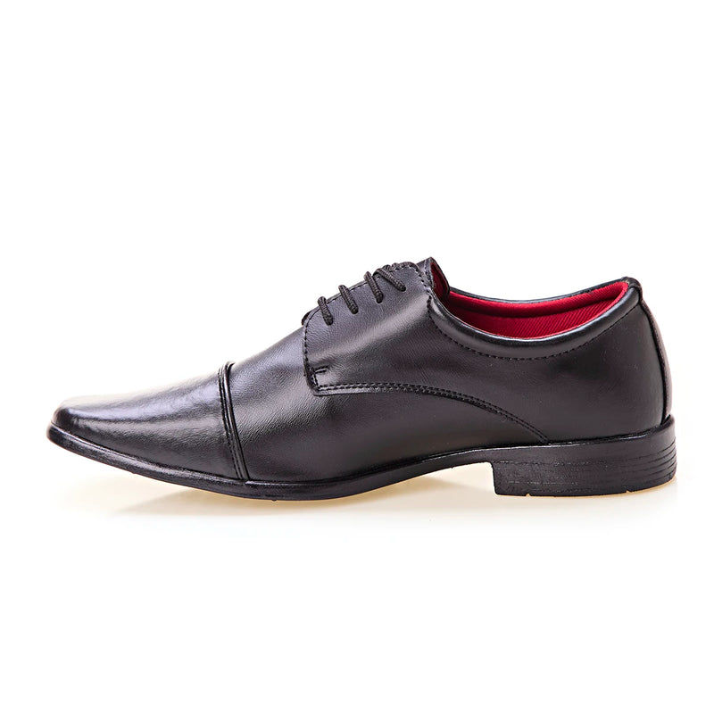 Sapatos Sociais Masculinos com Cadarço Confortáveis