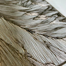 Conjunto de até 4 Peças Jogos Americanos de Tecido Impermeável Poliéster Antideslizante para Mesa de Jantar e Cozinha