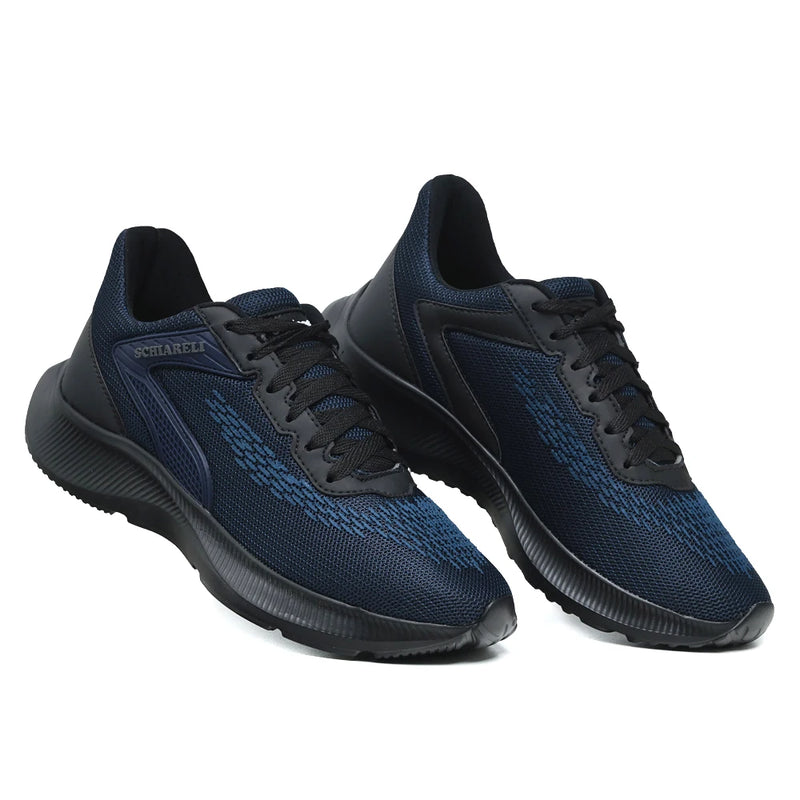 Tênis Esportivo Masculino Leve 595 SHL