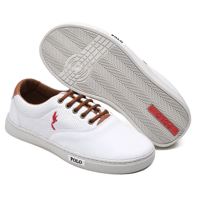 Combo Infantil de Tênis Masculino Sintético Casual Escolar com Relógio Digital – Tamanhos 27 a 36