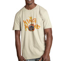 Camiseta Básica Masculina GuGi – King of the Road, Nascar, Rally, Fórmula 1, 100% Algodão Premium