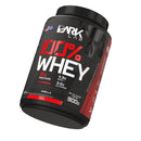 DARK LAB – Concentrado de Whey Protein 100% em Pote 900g – Proteína 100% Concentrada, BCAA, Glutamina