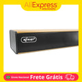 Soundbar KP-6035BH 60W RMS – Bluetooth 5.0, Entrada Óptica e RCA, Som Potente, Design Moderno para TV, PC e Home Theater