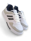 Tênis Casual Masculino – Confortável e Antiderrapante  Estilo Lançamento – Envio Imediato – Frete Grátis para Todo o Brasil