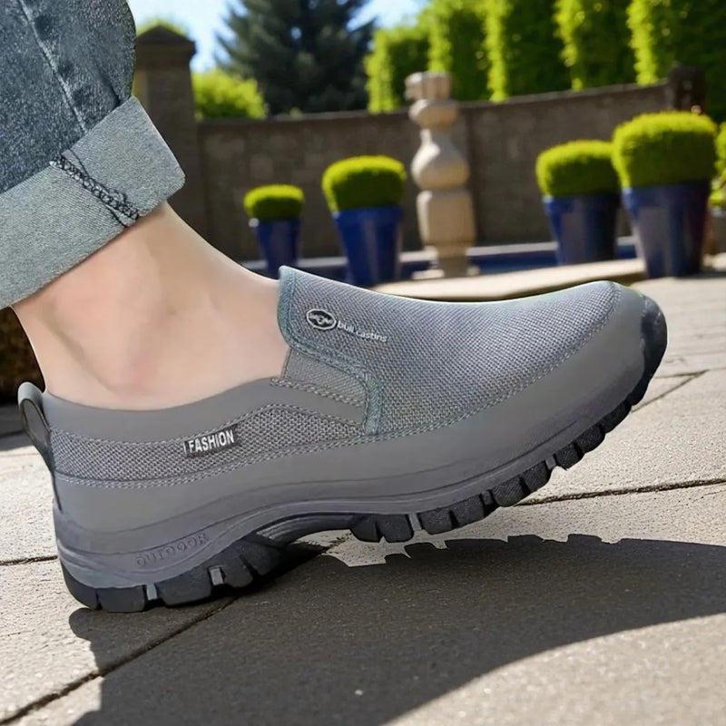 Calça Masculina Trop Trendy Adventure – Super Leve, Elástica e Ajustável