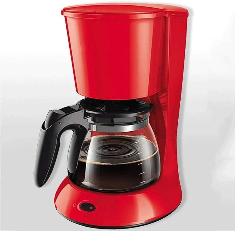 Cafeteira Elétrica com Jarra de Vidro 12 Xícaras 220V
