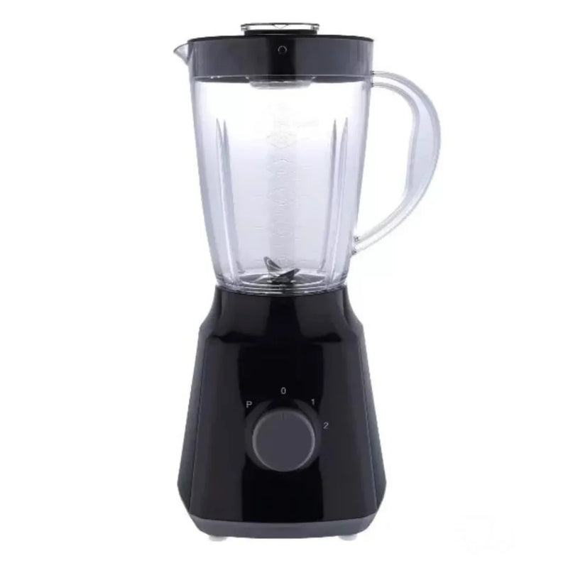 Liquidificador Mixer 110V/220V, Processador de Alimentos para Cozinha, Turbo Potente, Triturador e Mixer de Sucos para Uso Doméstico
