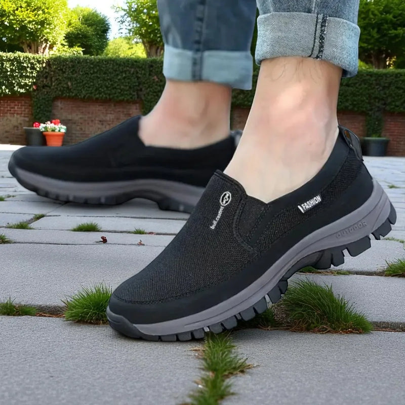 Calça Masculina Trop Trendy Adventure – Super Leve, Elástica e Ajustável