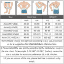 Men Slimming Body Shaper Belly Control Shapewear Man Shapers Modeling Underwear Waist Trainer Corrective Posture Vest Corset