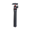 Tripé Portátil Versátil para Smartphone e Câmera DSLR