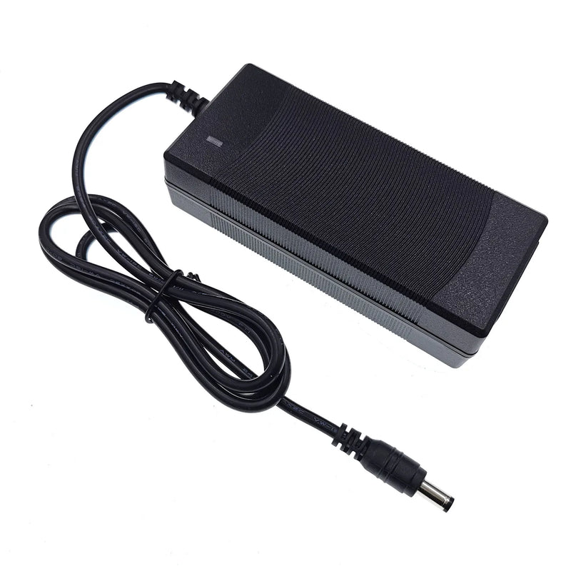 Carregador Bivolt 36V 2A – Saída 42V para Baterias de Lítio (10S Li-ion / Li-Poly)