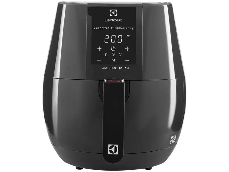 Electric Fryer without Oil/Air Fryer Electrolux - 110V