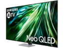 Smart TV 43 ”4K UHD Neo QLED Samsung 43QN90DA