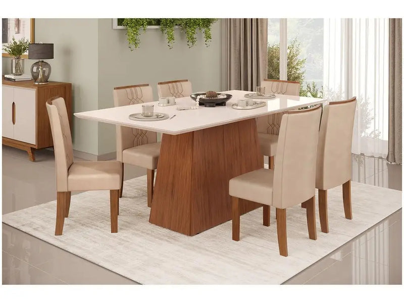 Mesa Dobrável de Madeira Portátil para Cama Estudo com Notebook Multifuncional para Lanches