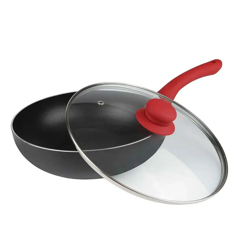Panela Aromática Mor Work 24 cm