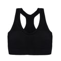 Top Esportivo Feminino – Sustentação, Respirável, Push-Up, Lingerie Curta, Poliéster