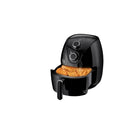 Fritadeira Sem Óleo Multilaser GO201, 4 Litros, 1500W