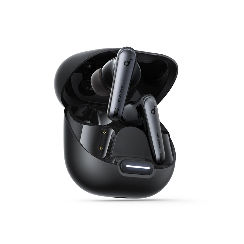 Fones de Ouvido Sem Fio Soundcore by Anker Liberty 4 NC